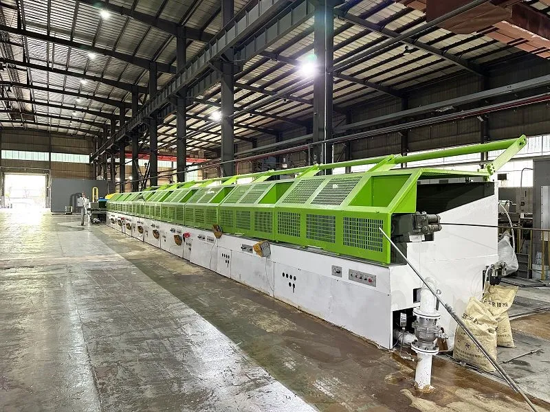 high carbon steel drawing machine 4001 high carbon steel drawing machine 4001