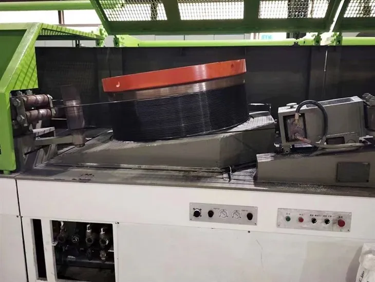 high carbon steel drawing machine (3)(001)