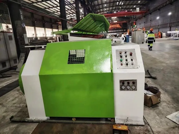 high carbon steel drawing machine (2)(001)
