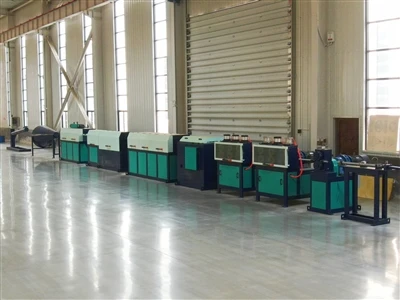 Peralatan Bar Keluli PC Dieksport Ke Indonesia