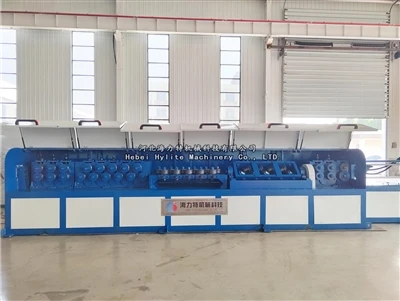 Pelurus Kawat Hebei Hylite 25mm