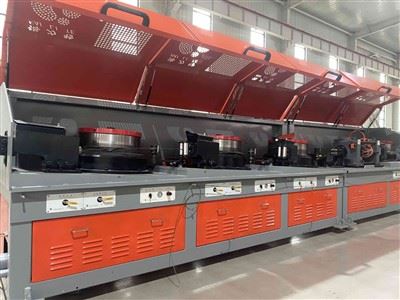 keunggulan produk mesin lukisan wayar garis lurus